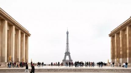 На сколько Париж готов вести диалог с Москвой На сколько Париж готов вести диалог с Москвой