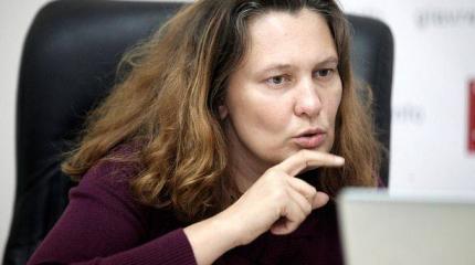 Монтян метко подколола Пашиняна: вспомнил о России, когда постучали из Баку Монтян метко подколола Пашиняна: вспомнил о России, когда постучали из Баку