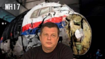 Экс-депутат Рады Журавко сдал Порошенко: он приказал сбить MH17 Экс-депутат Рады Журавко сдал Порошенко: он приказал сбить MH17