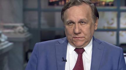 Бакланов о переносе форума по ДНЯО и вбросах США: терпение РФ на пределе Бакланов о переносе форума по ДНЯО и вбросах США: терпение РФ на пределе