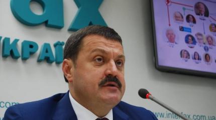 Посольство США продолжает запугивать Андрея Деркача Посольство США продолжает запугивать Андрея Деркача