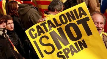 Каталония накануне референдума: Полиция Испании ожидает бойню