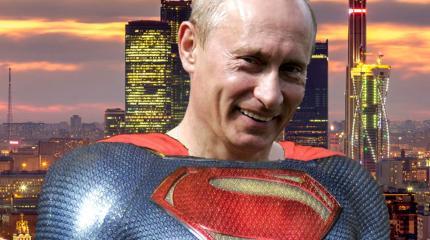 Путин сделал всех Путин сделал всех