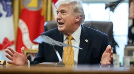 Переговоры, которых не было: в МИД Ирана раскрыли планы Трампа