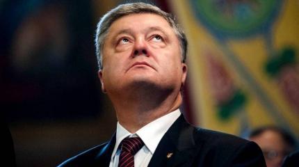 Завтра – война: Порошенко готов отдать приказ на штурм Донбасса Завтра – война: Порошенко готов отдать приказ на штурм Донбасса
