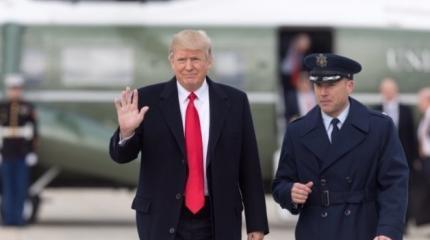 Жесткий ультиматум в Вашингтоне, или Кто стоит за ударами США по Сирии Жесткий ультиматум в Вашингтоне, или Кто стоит за ударами США по Сирии