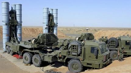 «Активируем С-400»: турки ждут помощи России, чтобы не зависеть от США «Активируем С-400»: турки ждут помощи России, чтобы не зависеть от США