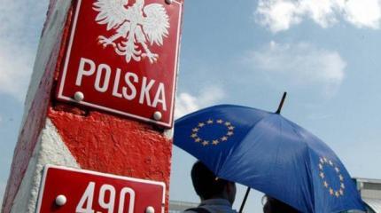 17 тысяч уже, а сколько еще? Польша выгоняет Украинцев 17 тысяч уже, а сколько еще? Польша выгоняет Украинцев