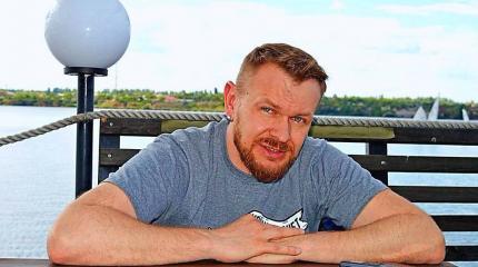 Положинский объяснил, что ждет ополченцев, если Украина захватит юго-восток Положинский объяснил, что ждет ополченцев, если Украина захватит юго-восток