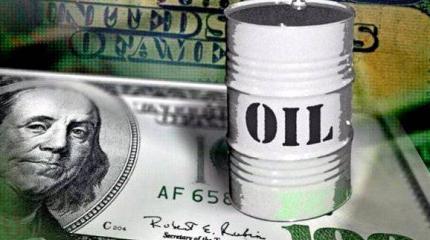 Россия только что вышла из нефтедоллара Россия только что вышла из нефтедоллара
