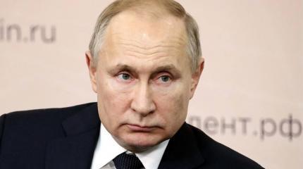 Путин: летальность от коронавируса в РФ намного ниже, чем в других странах Путин: летальность от коронавируса в РФ намного ниже, чем в других странах