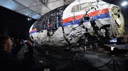 Крушение MH17: почему допуск Москвы к расследованию «опасен» для Запада Крушение MH17: почему допуск Москвы к расследованию «опасен» для Запада