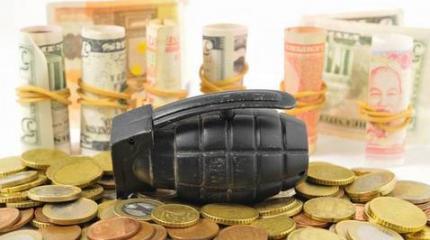 Доллар – наша валюта, но ваша проблема Доллар – наша валюта, но ваша проблема