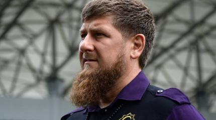 Рамзан Кадыров: Затмить делом Голунова ПМЭФ-2019 – удачный ход врага Рамзан Кадыров: Затмить делом Голунова ПМЭФ-2019 – удачный ход врага