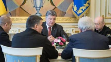 Многоходовочка Авакова и Порошенко: Тимошенко выбросят из игры Многоходовочка Авакова и Порошенко: Тимошенко выбросят из игры