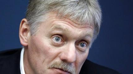 Песков прокомментировал требование Навального вернуть изъятую одежду Песков прокомментировал требование Навального вернуть изъятую одежду