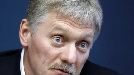 Песков прокомментировал требование Навального вернуть изъятую одежду Песков прокомментировал требование Навального вернуть изъятую одежду