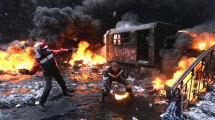 «Да они воруют хуже Януковича»: В Киеве созревает третий Майдан «Да они воруют хуже Януковича»: В Киеве созревает третий Майдан
