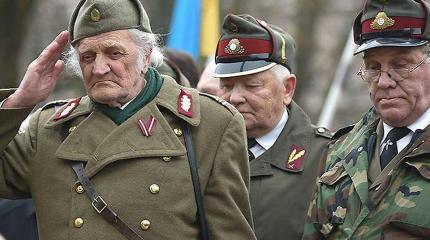 Недемократическая и недружественная России – это о современной Латвии Недемократическая и недружественная России – это о современной Латвии