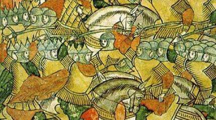 День духовной воинской переклички День духовной воинской переклички