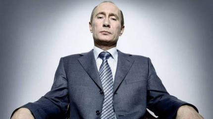 Либеральная альтернатива авторитарному Путину