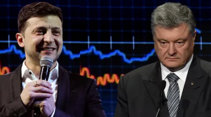 Удастся ли Порошенко помешать Зеленскому и сорвать выборы в Верховную Раду Удастся ли Порошенко помешать Зеленскому и сорвать выборы в Верховную Раду
