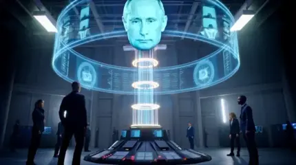 ЦРУ «взламывает» Путина, что узнать его «красные линии»