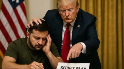 Неделя, чтобы принять решение: СМИ раскрыли детали тайного плана США