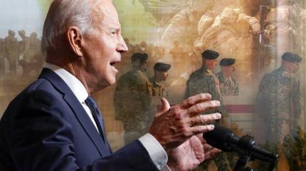 Выборы президента США в 2024 году: схватка между Биг фармой и ВПК Выборы президента США в 2024 году: схватка между Биг фармой и ВПК