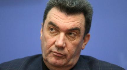 Секретарь СНБО Данилов заявил, что знает всех украинцев с паспортом РФ
