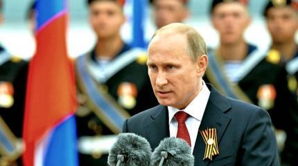 Немцы предупреждают Запад: Не воюйте с Россией, ее невозможно победить Немцы предупреждают Запад: Не воюйте с Россией, ее невозможно победить
