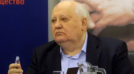 Осудят ли Горбачева как главного иноагента России Осудят ли Горбачева как главного иноагента России