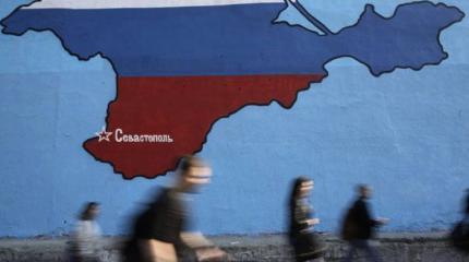Давление на РФ продолжает расти: Крым вскоре столкнется с новой «проблемой»