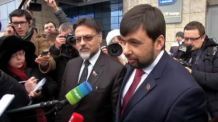 «Времени у Киева не так много»: Донбасс ждут серьёзные перемены в 2017 году «Времени у Киева не так много»: Донбасс ждут серьёзные перемены в 2017 году