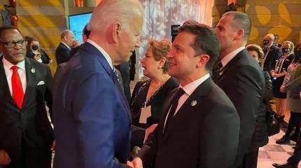 Зачем США предали Украину Зачем США предали Украину