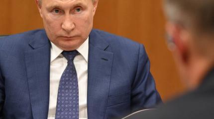 На Украине озвучили 10 предупреждений от Путина На Украине озвучили 10 предупреждений от Путина