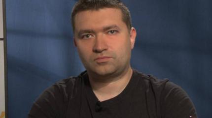 Роман Носиков: Мобилизация и идеология Роман Носиков: Мобилизация и идеология