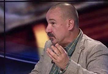 Фищенко: Россия уже определилась, кого поддержит на выборах на Украине Фищенко: Россия уже определилась, кого поддержит на выборах на Украине