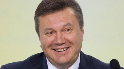 ЕС готов снять санкции с чиновников Януковича ЕС готов снять санкции с чиновников Януковича