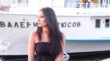 «У вас везде один Путин, а люди какие-то неулыбчивые»: итальянка о России «У вас везде один Путин, а люди какие-то неулыбчивые»: итальянка о России