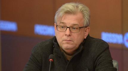 Куликов: Зеленский допустил промах в Польше, цена для Украины будет тяжелая Куликов: Зеленский допустил промах в Польше, цена для Украины будет тяжелая