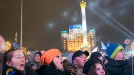 В ближайшие годы украинцы станут терпимее относиться к русским В ближайшие годы украинцы станут терпимее относиться к русским
