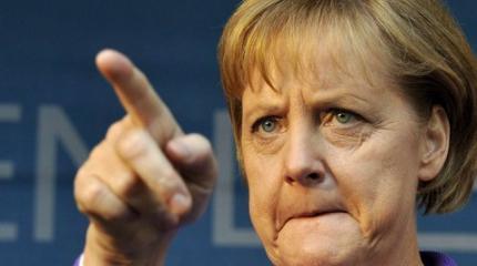 ЕС кончился? Германия вводит санкции против Польши и Венгрии ЕС кончился? Германия вводит санкции против Польши и Венгрии