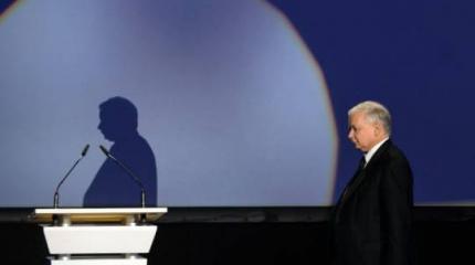 Какую «суверенную демократию» строит в Польше Ярослав Качиньский? Какую «суверенную демократию» строит в Польше Ярослав Качиньский?