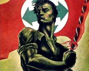 Как наша страна ликвидировала Еромайдан 1956 года