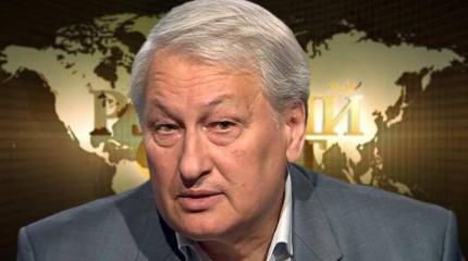 Генерал СВР Решетников назвал направление удара Эрдогана внутри России Генерал СВР Решетников назвал направление удара Эрдогана внутри России