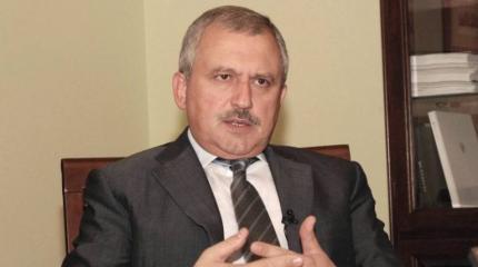 Андрей Сенченко: В 2014 г. был приказ стрелять в Крыму