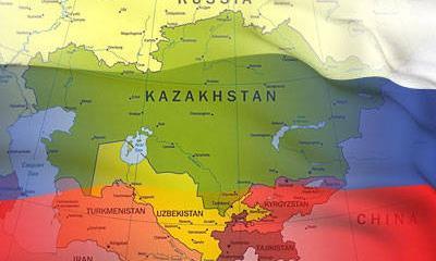 Россия и Средняя Азия: Главные партнеры и надежные союзники? Россия и Средняя Азия: Главные партнеры и надежные союзники?