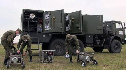 Лучше умереть от коронавируса, чем поверить в бескорыстность русских Лучше умереть от коронавируса, чем поверить в бескорыстность русских