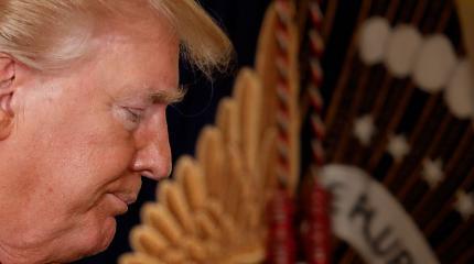 В США "поладить" с Россией хочет только Трамп? Или уже не хочет? В США "поладить" с Россией хочет только Трамп? Или уже не хочет?